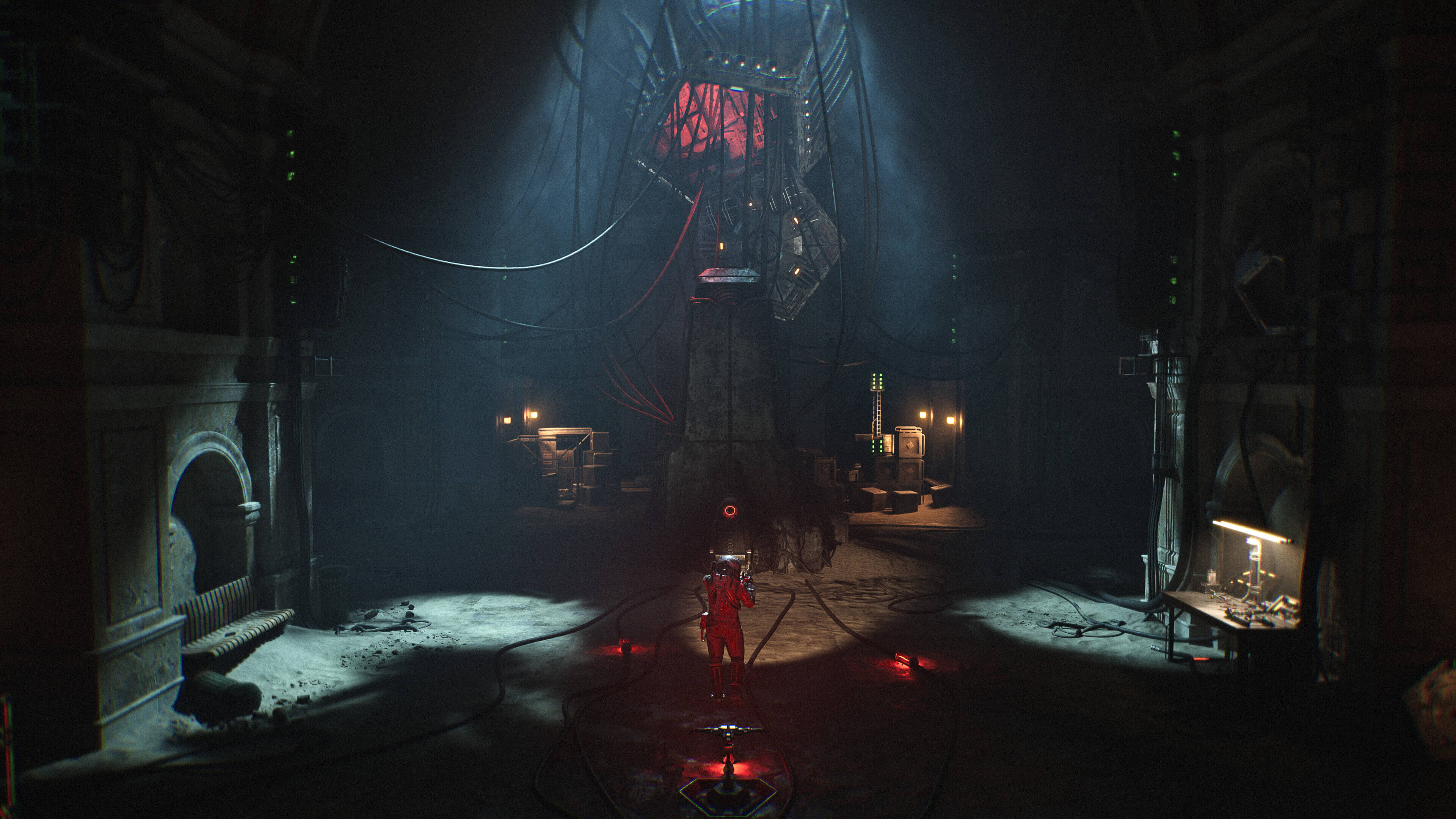 Picture of Cronos: The New Dawn Picture of Cronos: The New Dawn