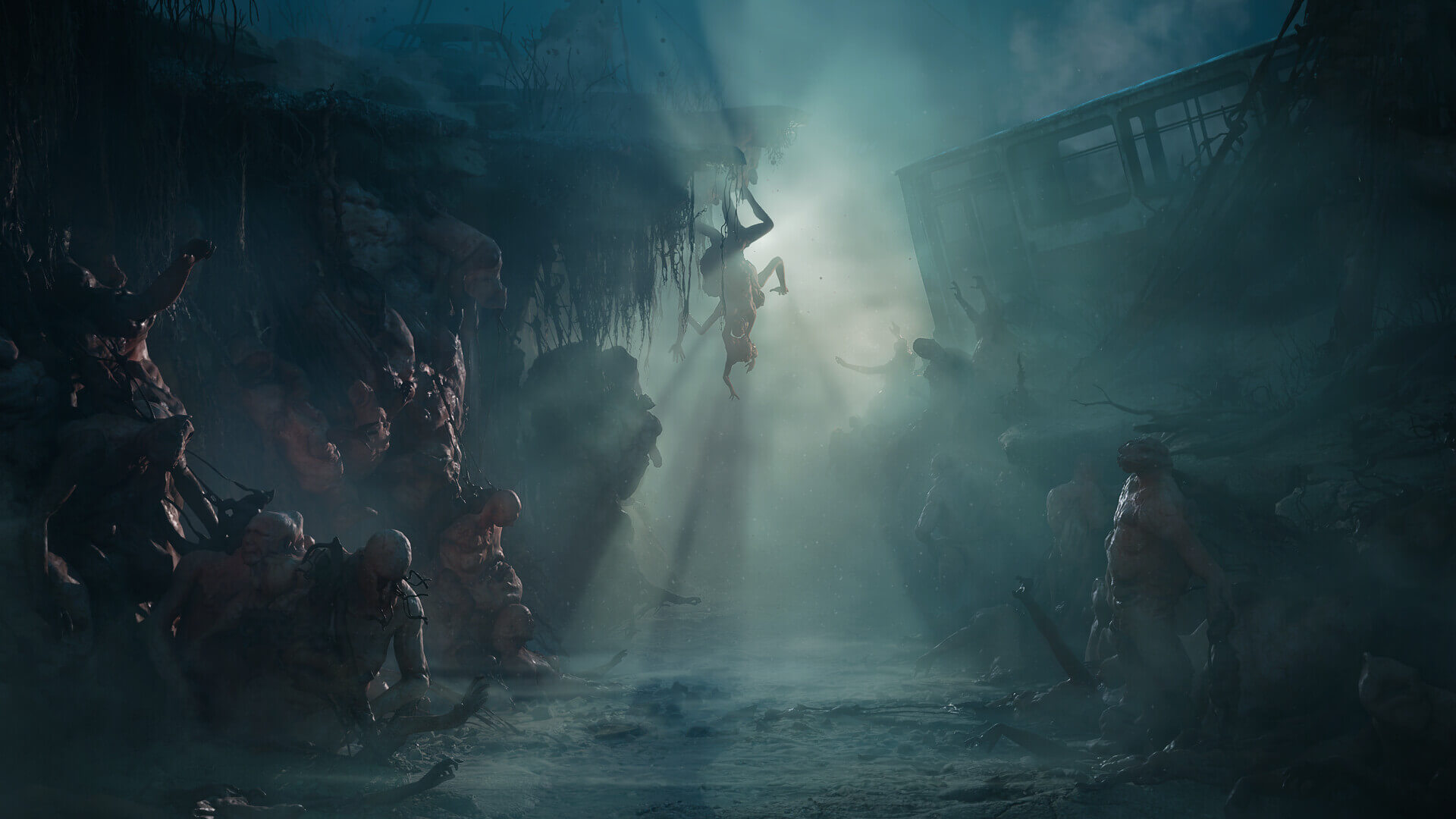 Picture of Cronos: The New Dawn Picture of Cronos: The New Dawn