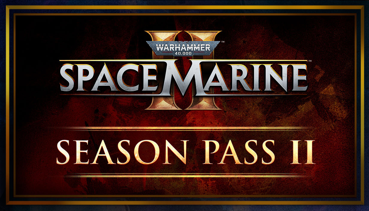 Picture of Warhammer 40,000: Space Marine 2 - Season Pass 2
