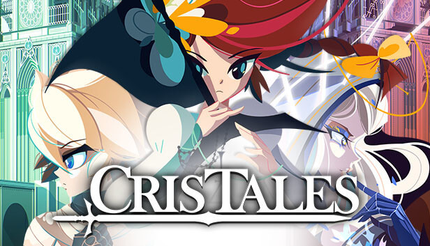 Picture of Cris Tales