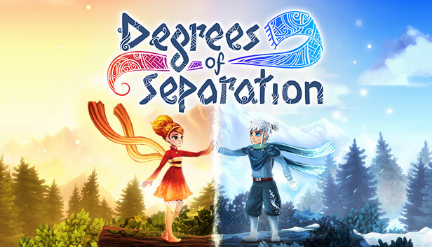 Picture of Degrees of Separation