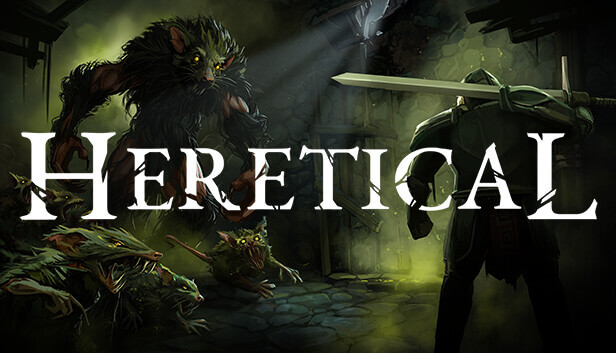 Picture of Heretical