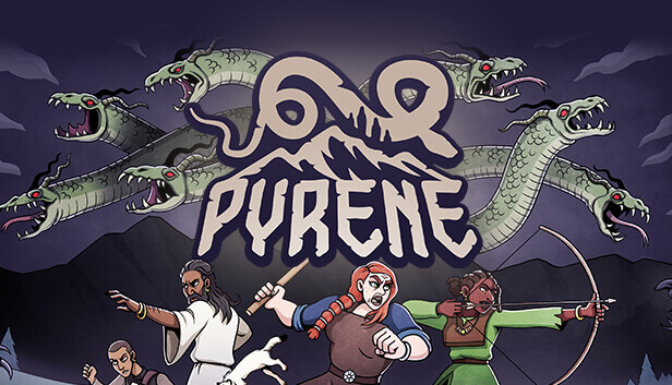 Picture of Pyrene