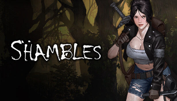 Picture of Shambles: Sons of Apocalypse