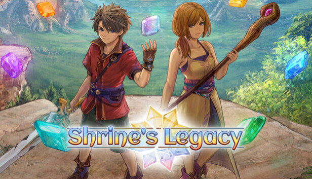 Picture of Shrine's Legacy