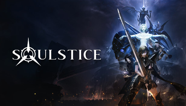 Picture of Soulstice