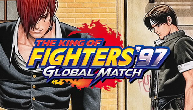 Picture of THE KING OF FIGHTERS '97 GLOBAL MATCH