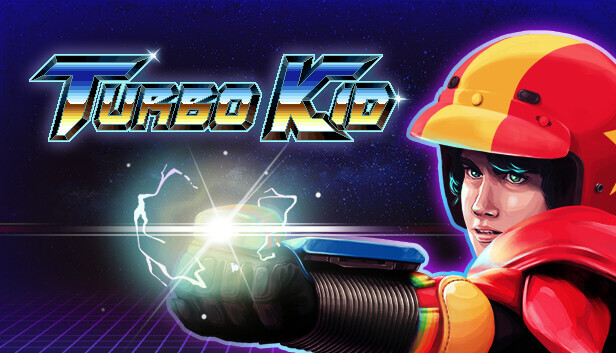 Picture of Turbo Kid