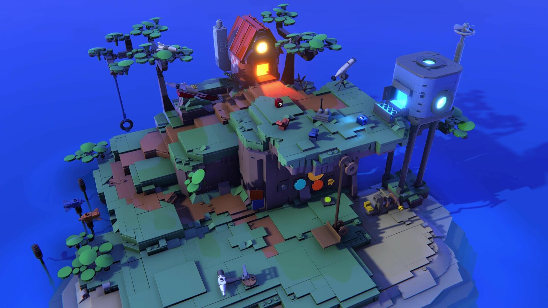 Picture of LEGO® Voyagers Picture of LEGO® Voyagers