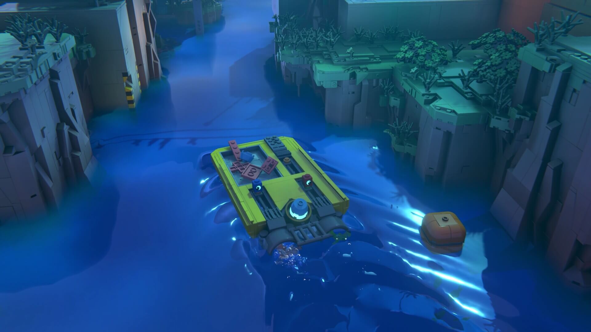 Picture of LEGO® Voyagers Picture of LEGO® Voyagers