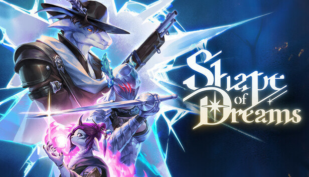 Picture of Shape of Dreams