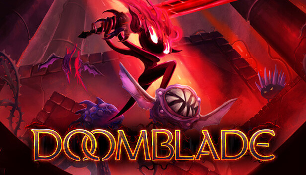 Picture of Doomblade