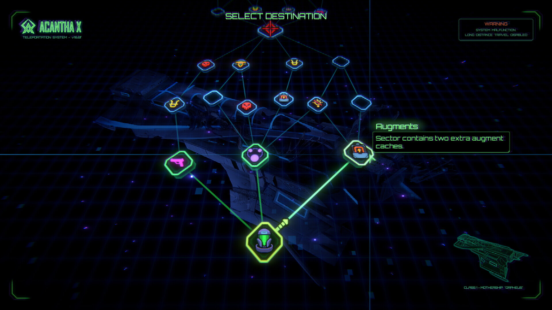 Picture of Moros Protocol Picture of Moros Protocol