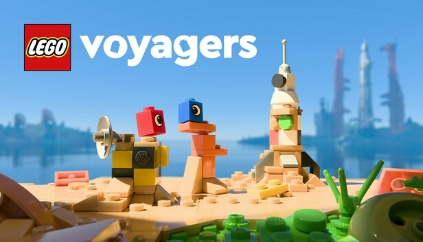 Picture of LEGO® Voyagers