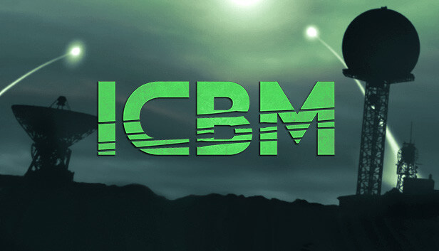 Picture of ICBM