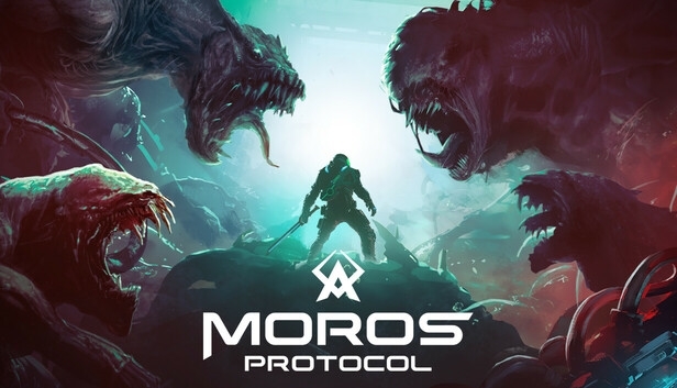 Picture of Moros Protocol