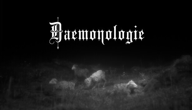Picture of Daemonologie