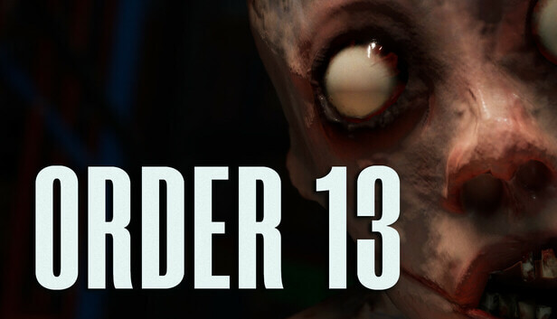 Picture of ORDER 13