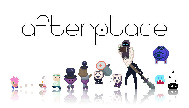 Picture of Afterplace