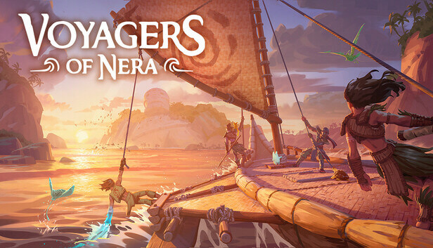 Picture of Voyagers of Nera