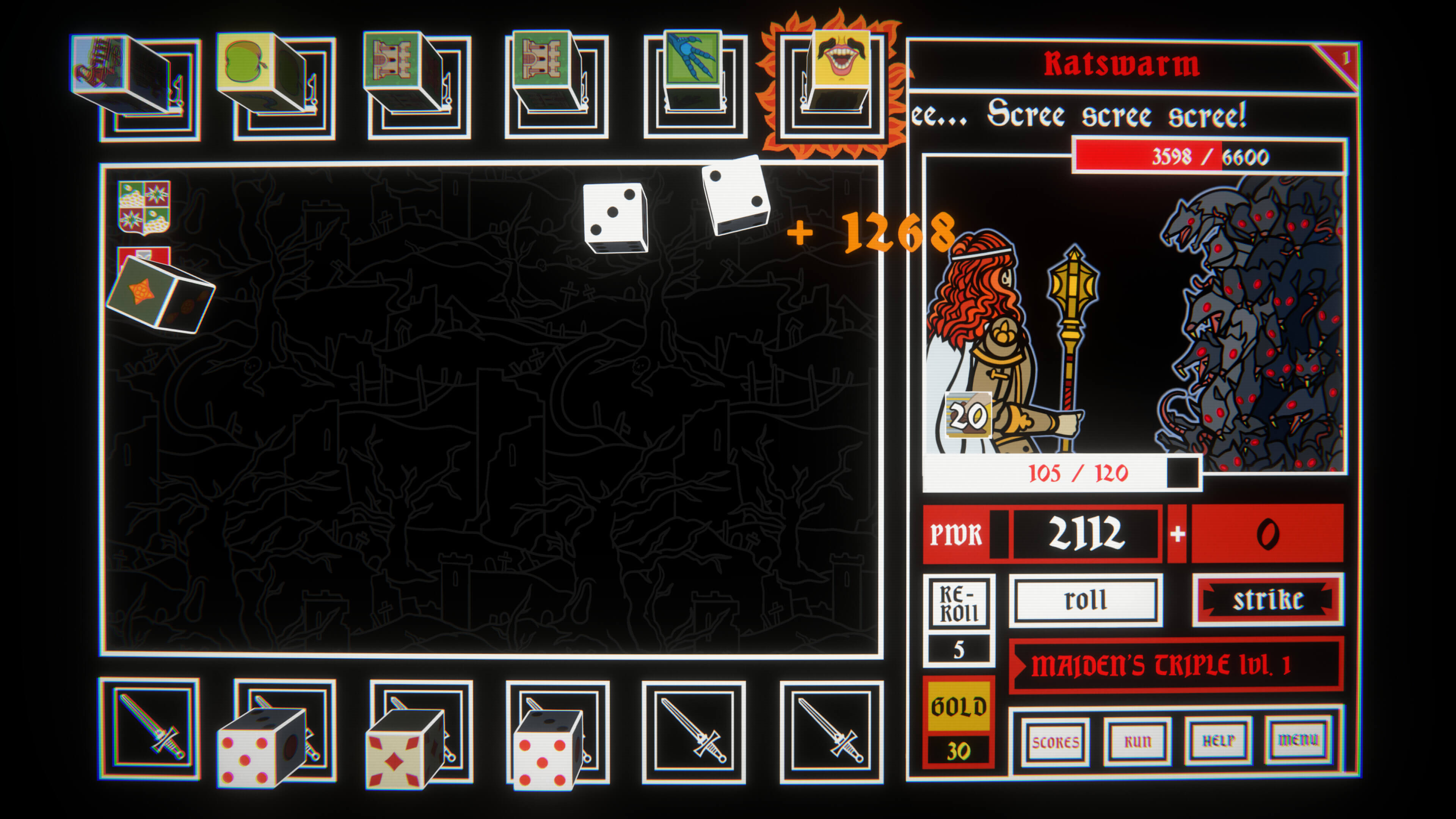 Picture of Dicealot Picture of Dicealot