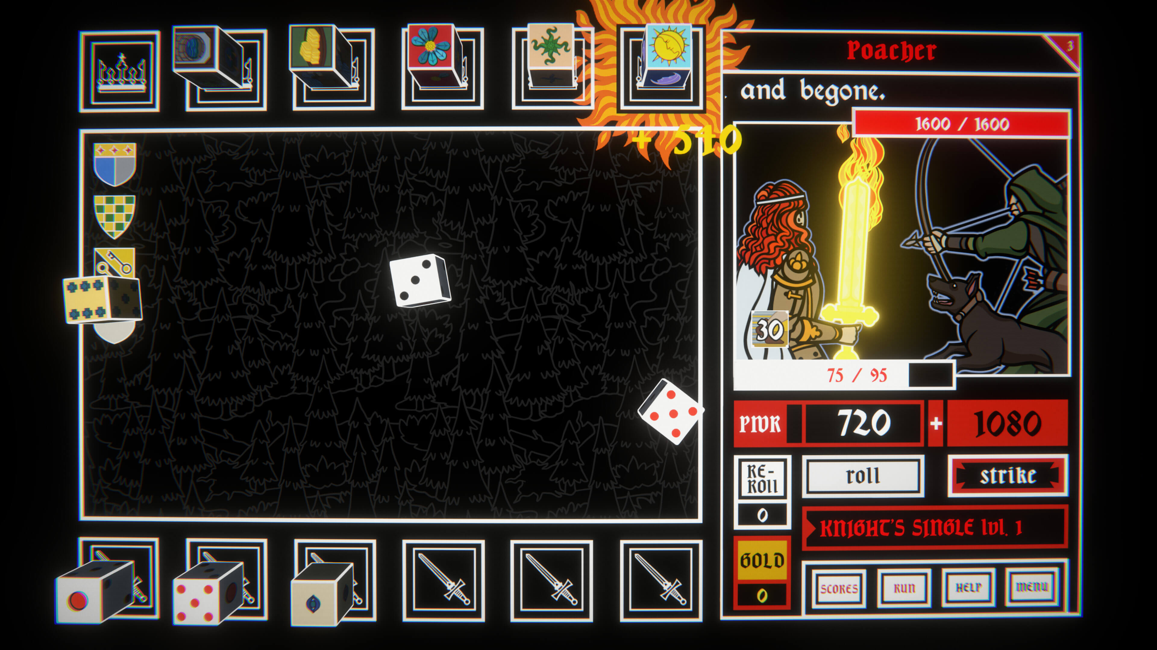 Picture of Dicealot Picture of Dicealot