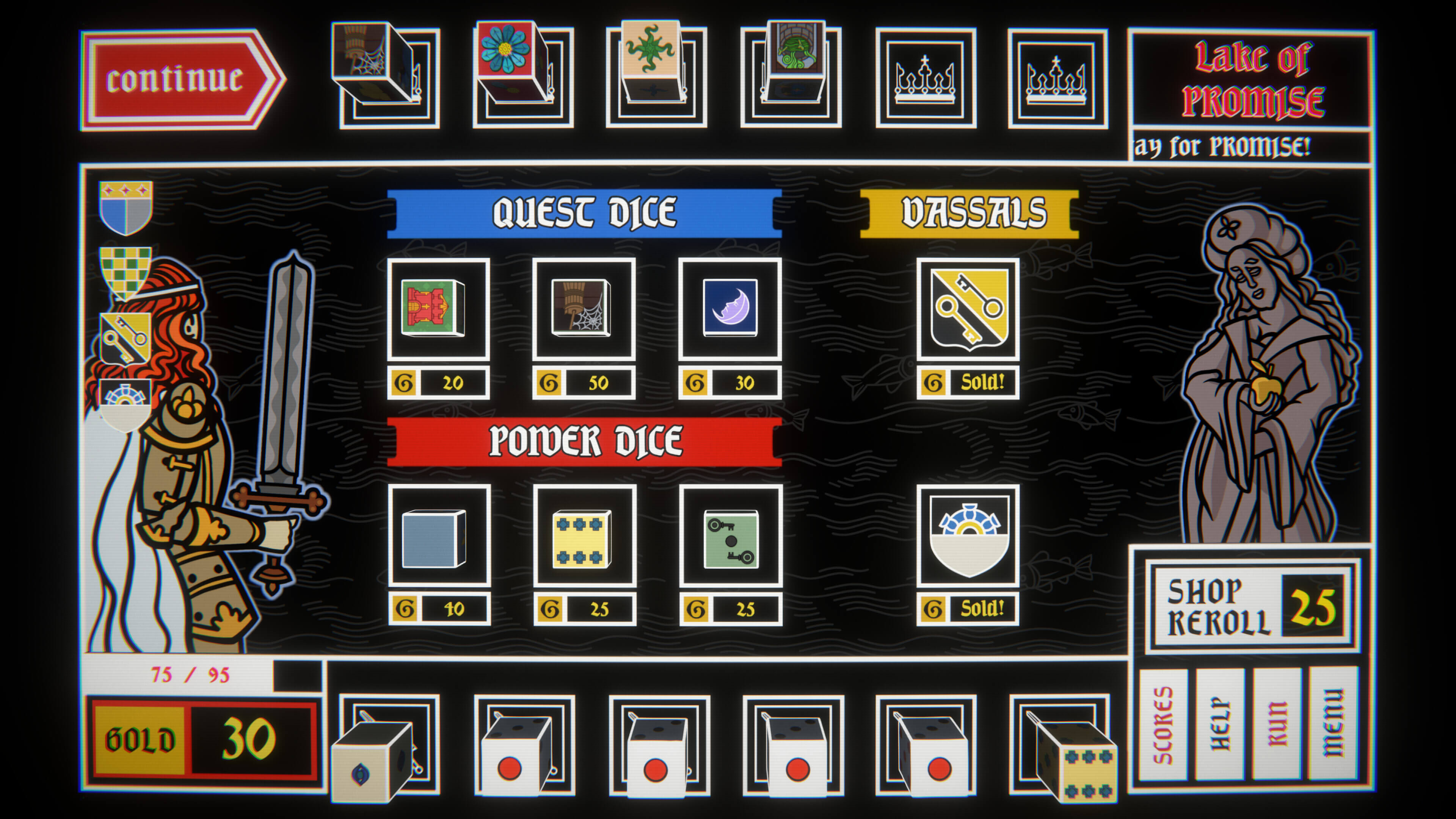 Picture of Dicealot Picture of Dicealot