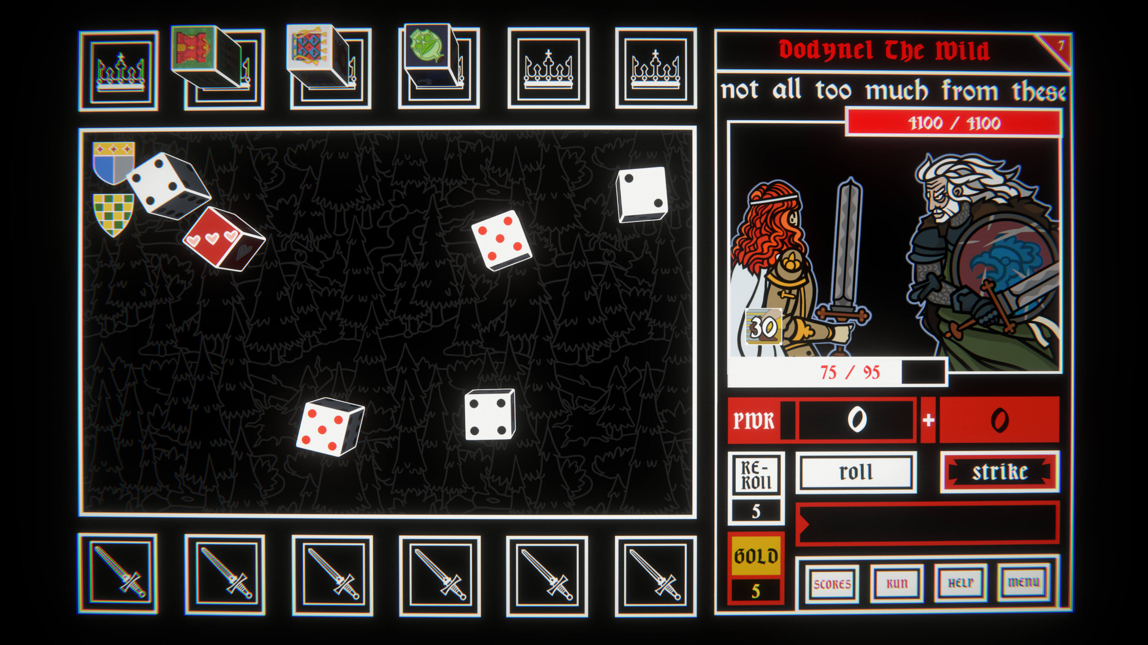 Picture of Dicealot Picture of Dicealot
