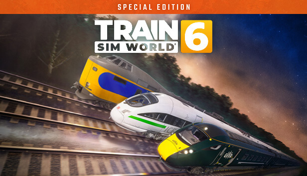 Picture of Train Sim World® 6: Special Edition