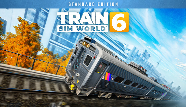 Picture of Train Sim World® 6