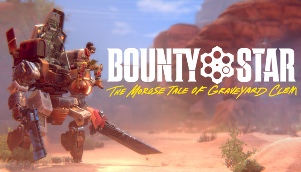 Picture of Bounty Star