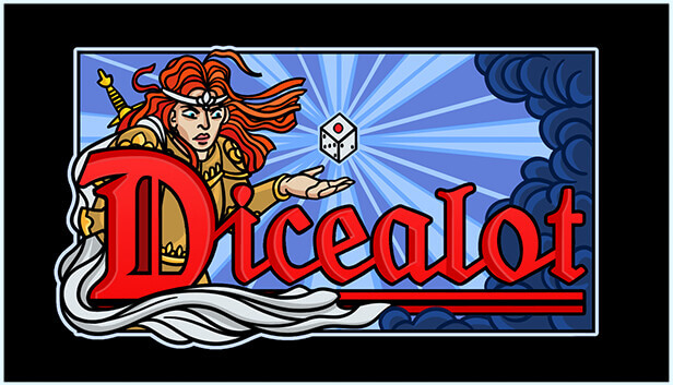 Picture of Dicealot