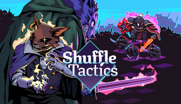 Picture of Shuffle Tactics