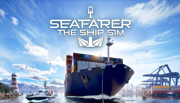 Picture of Seafarer: The Ship Sim