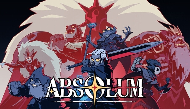 Picture of Absolum