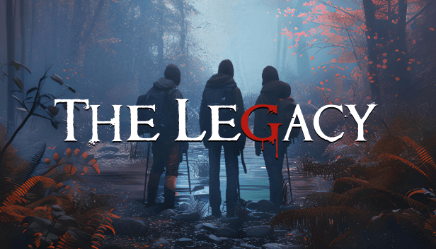 Picture of The Legacy