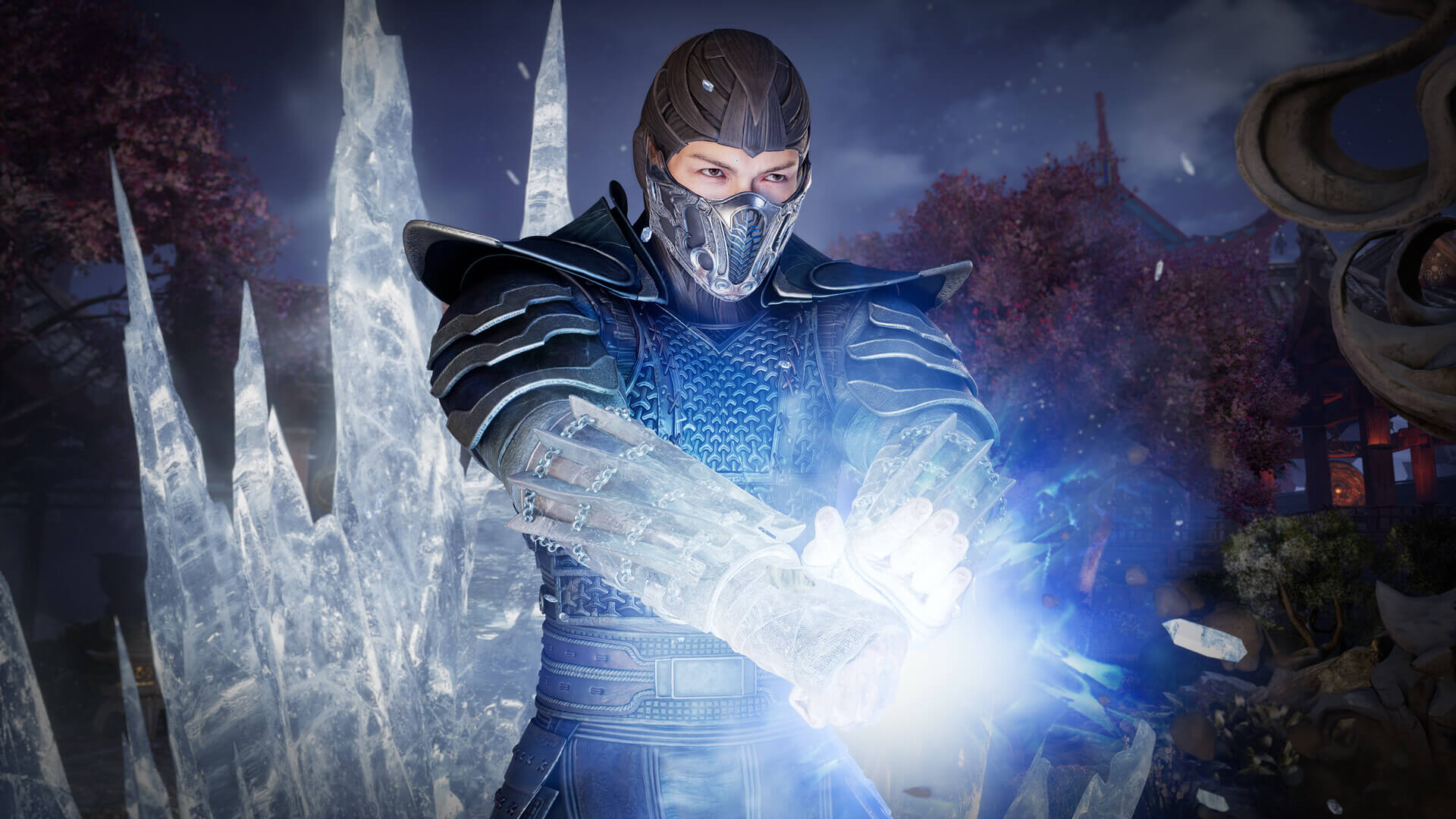 Picture of Mortal Kombat™ 1: Definitive Edition Upgrade Picture of Mortal Kombat™ 1: Definitive Edition Upgrade