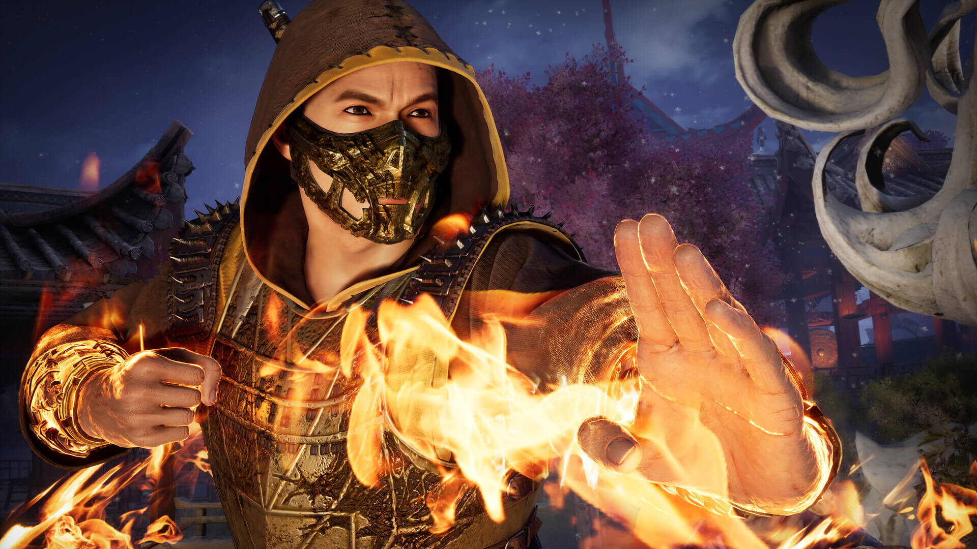 Picture of Mortal Kombat™ 1: Definitive Edition Upgrade Picture of Mortal Kombat™ 1: Definitive Edition Upgrade