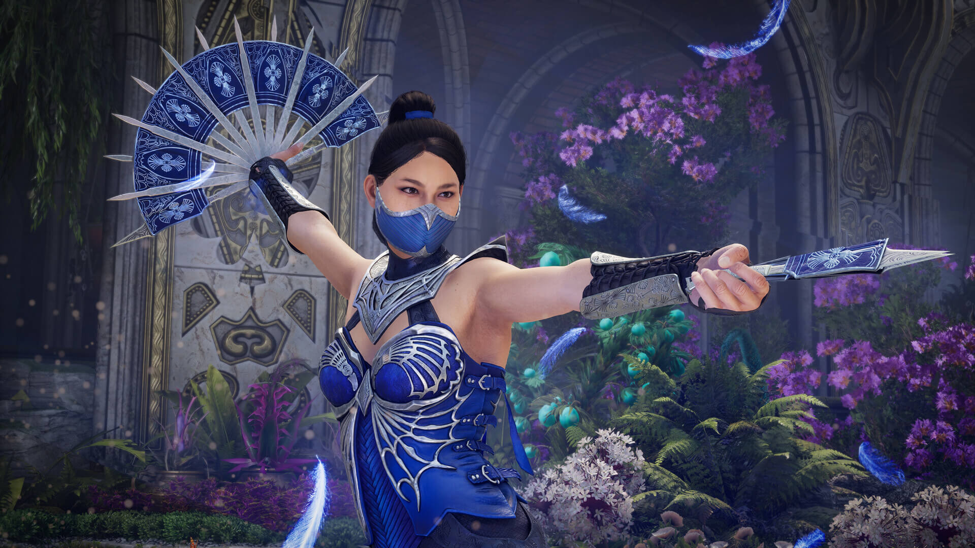 Picture of Mortal Kombat™ 1: Definitive Edition Upgrade Picture of Mortal Kombat™ 1: Definitive Edition Upgrade