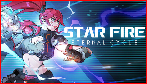 Picture of Star Fire: Eternal Cycle