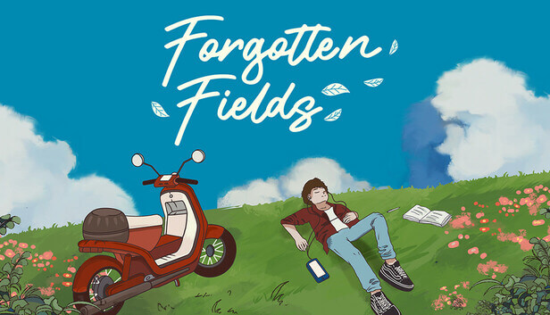 Picture of Forgotten Fields