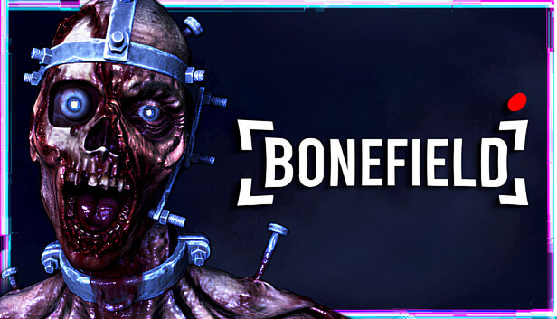 Picture of BoneField: Bodycam Horror