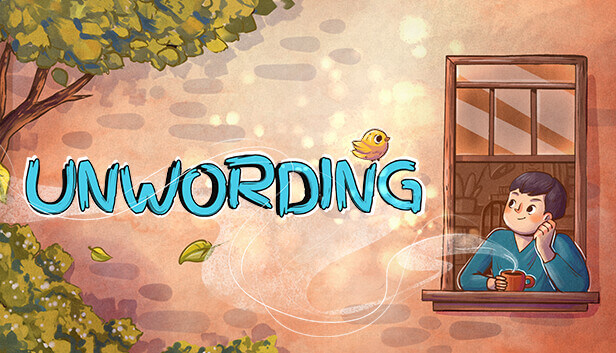 Picture of Unwording