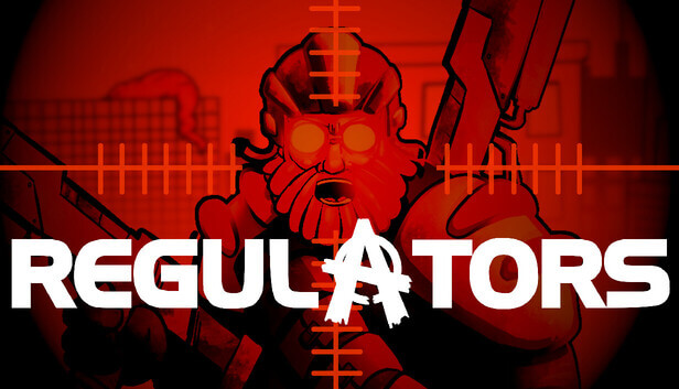 Picture of Regulators