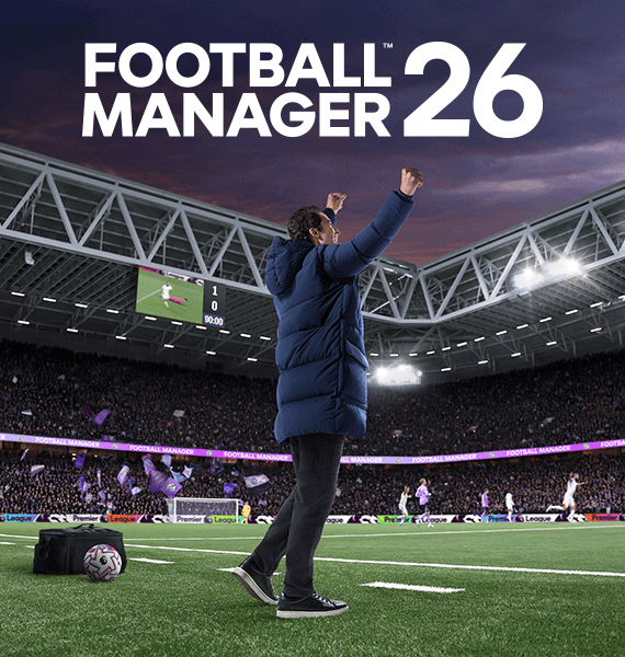 Picture of Football Manager 26 Picture of Football Manager 26