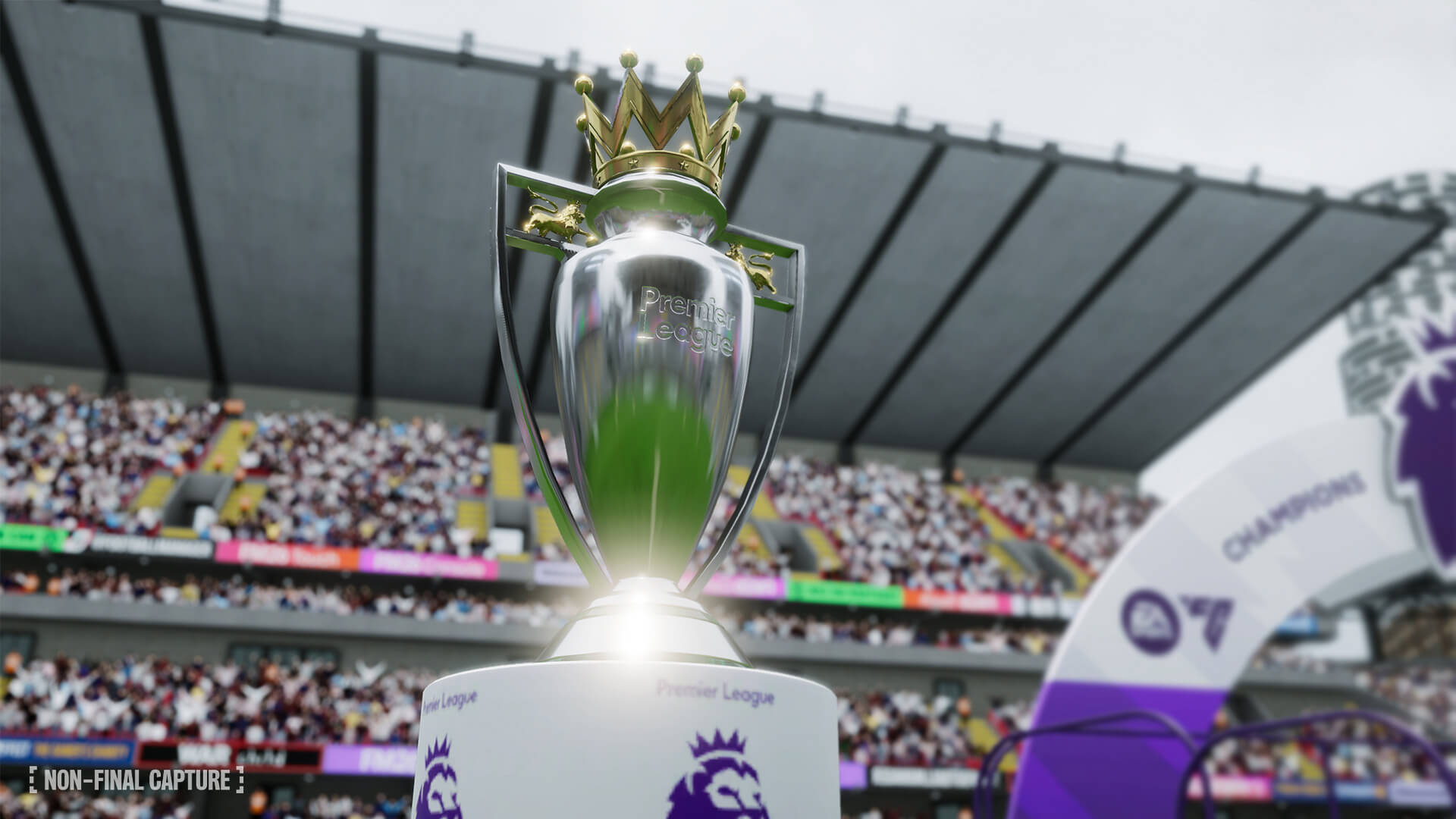 Picture of Football Manager 26 Picture of Football Manager 26
