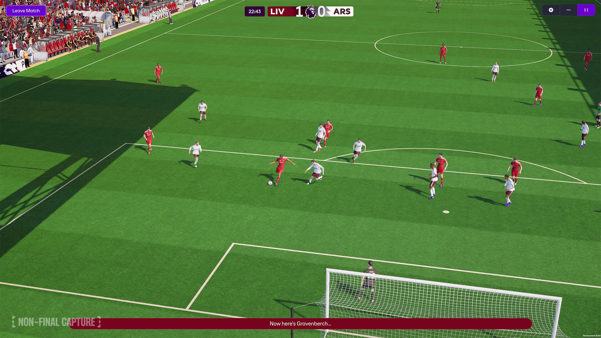 Picture of Football Manager 26 Picture of Football Manager 26