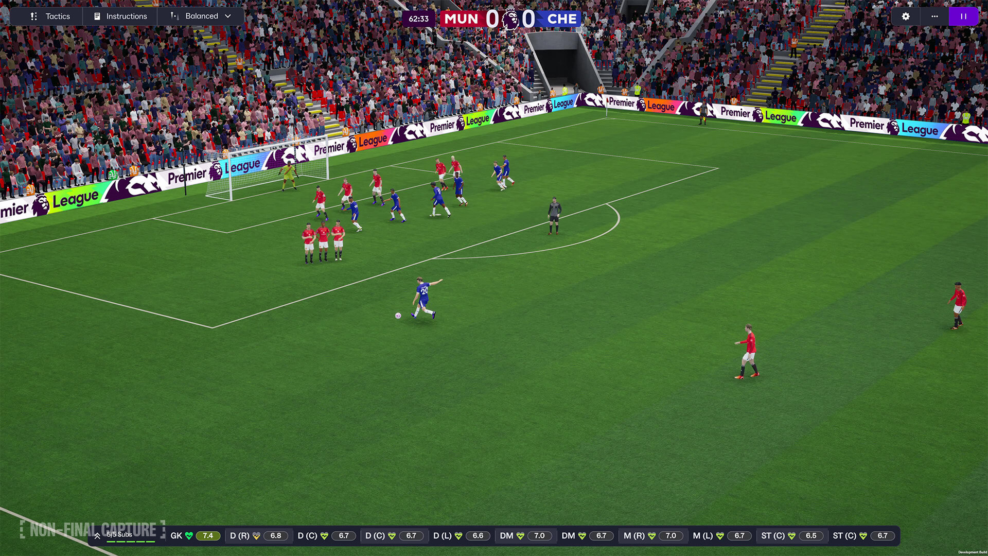 Picture of Football Manager 26 Picture of Football Manager 26