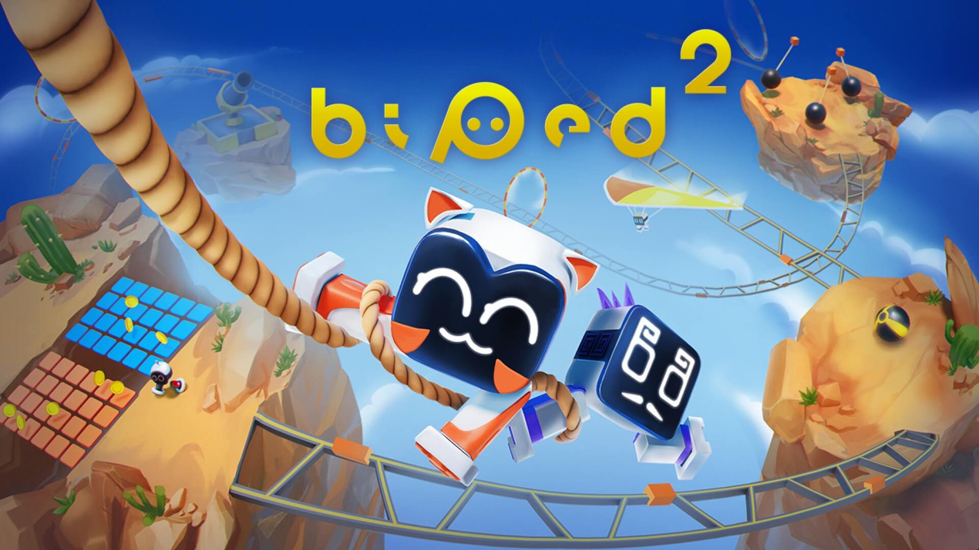 Picture of Biped 2