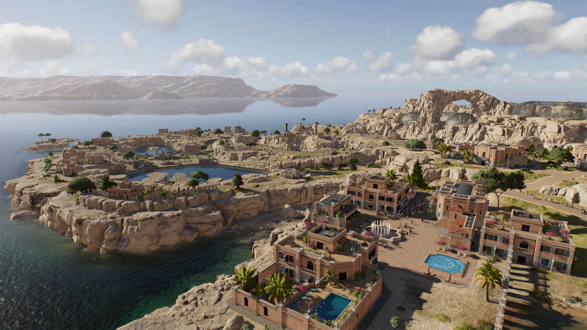 Picture of Jurassic World Evolution 3 Picture of Jurassic World Evolution 3